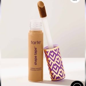 Tarte Shape Tape Concealer in Tan-Deep Sand